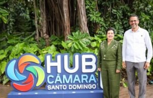 HUB Cámara Santo Domingo 2026 y sus intenciones de negocios
