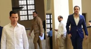 Hoy se define futuro judicial de Hugo Beras y Jochi Gómez