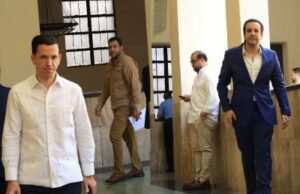Hoy se define futuro judicial de Hugo Beras y Jochi Gómez
