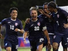 Dominicana remonta ante Nicaragua