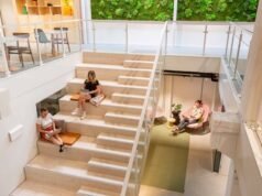 Trabajo en 2026: modelo híbrido, IA y bienestar marcarán tendencia