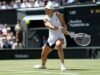Iga Swiatek vence a Pliskova, y busca defender Wimbledon