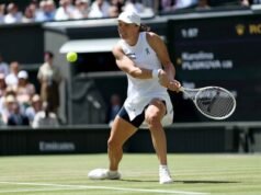 Iga Swiatek vence a Pliskova, y busca defender Wimbledon