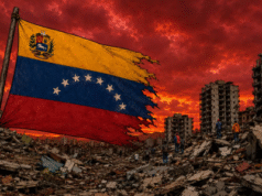 Sismos en Venezuela, ¿qué viene ahora para el chavismo?
