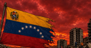 Sismos en Venezuela, ¿qué viene ahora para el chavismo?
