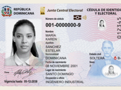 Los pasos para solicitar la cedulación móvil especial