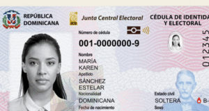 Los pasos para solicitar la cedulación móvil especial