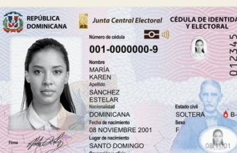 Los pasos para solicitar la cedulación móvil especial