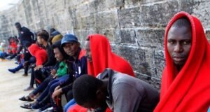 El presidente de Canarias rechaza Pacto de Migración de la UE