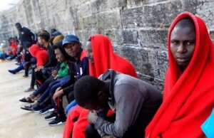 El presidente de Canarias rechaza Pacto de Migración de la UE