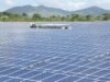 70 % de los parques solares aprobados contarán con baterías