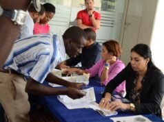 TC ordena concluir naturalización de haitianos Plan de Regularización