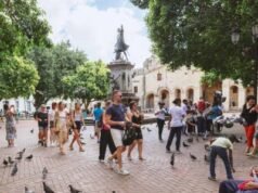 Asonahores destaca aporte del turismo al crecimiento y sostenibilidad