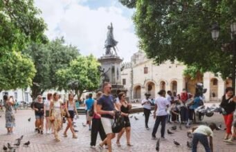 Asonahores destaca aporte del turismo al crecimiento y sostenibilidad