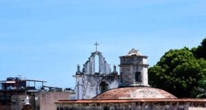 Proyecto de ley sobre protección del patrimonio cultural en RD