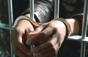 Ministerio Público ejecuta captura por homicidio en San Cristóbal