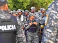 Propone pacto nacional para fortalecer la seguridad ciudadana
