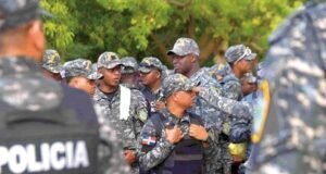 Propone pacto nacional para fortalecer la seguridad ciudadana