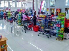 Déficit comercial con China llega a US$27,755 millones