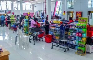 Déficit comercial con China llega a US$27,755 millones