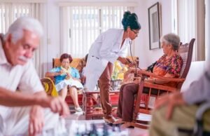Conape tenía a 15 empleados públicos en programa Familias de Cariño