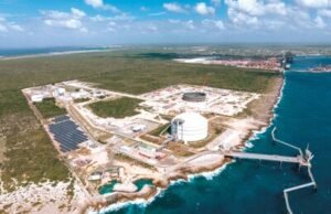 Las implicaciones de la venta de AES