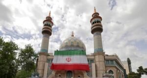 Irán no tiene planes de asistir a diálogo con EE. UU.