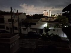 Se reducen cortes eléctricos aunque aumentan la duración