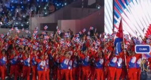 Diplomáticos cubanos y el caso de los atletas que desertaron en RD
