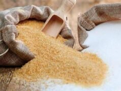 Detalles sobre cómo se refina el azúcar blanca