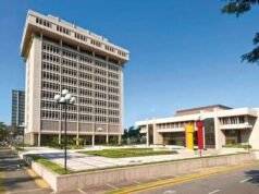 Banco Central aclara sentencia de cinco millones de dólares