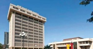 Banco Central aclara sentencia de cinco millones de dólares