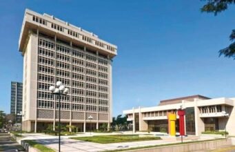 Banco Central aclara sentencia de cinco millones de dólares