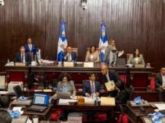 Congreso completa comisión bicameral para estudiar proyecto fiscal