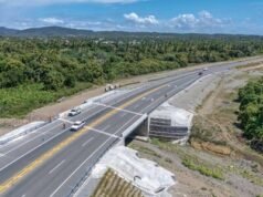 Gobierno activa un amplio operativo por Semana Santa