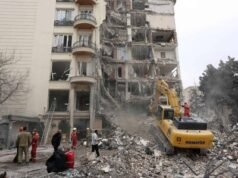 Precios del petróleo fluctúan pese a anuncio de Trump sobre Irán