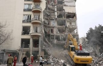 Precios del petróleo fluctúan pese a anuncio de Trump sobre Irán