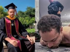 Autor del atentado contra Trump actuó motivado por odio