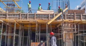 El Mivhed emite 311 licencia de construcción en dos meses