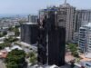 Las licencias de construcción crecen en el país