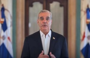 Discurso de Abinader: estas fueron las medidas que anunció por guerra