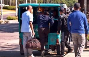 Crisis en Cuba: la isla languidece sin petróleo y sin turistas