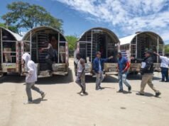 República Dominicana deporta a 67,940 haitianos en enero y febrero