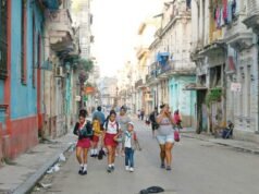 Cuba pierde 15 % de su PIB y más del 20 % de su población en 5 años