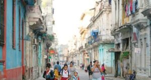 Cuba pierde 15 % de su PIB y más del 20 % de su población en 5 años