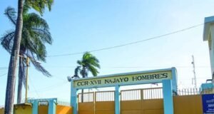 Riña entre cinco reclusos en Najayo deja dos heridos