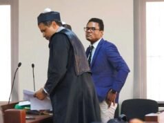 Donni Santana continuará fuera de prisión por ahora
