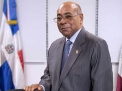 Milton Ray Guevara asegura que la vice Raquel Peña puede reelegirse