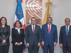 Reglamento de JCE inactiva doble afiliación en partidos