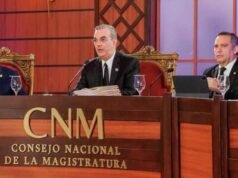 Abinader abre nueva etapa para renovar la Suprema Corte